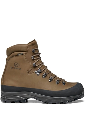 SCARPA Scarpa Ladakh GTX boots - Brown