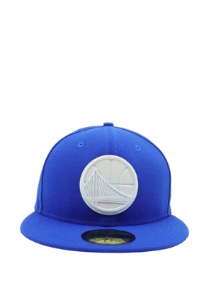 NEW ERA CAP 59FIFTY Golden State Warriors cap - Blue