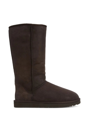 UGG Classic Tall knee-high boots - Brown