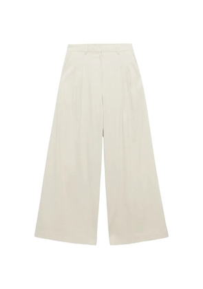 Simkhai Ramsey pleated trousers - Neutrals