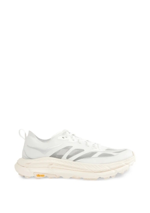 HOKA Mafate Speed 4 Lite sneakers - White