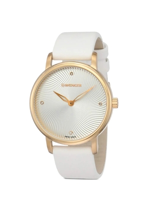 Wenger Urban Donnissima 35mm watch - White