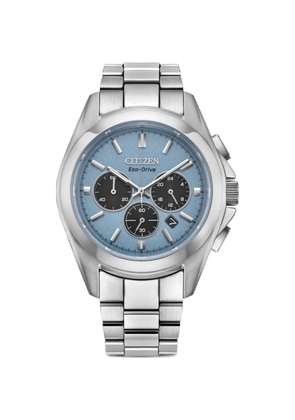 CITIZEN Sport Luxury 40.5mm watch - Blue