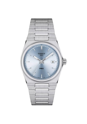 Tissot PRX 35mm watch - Blue