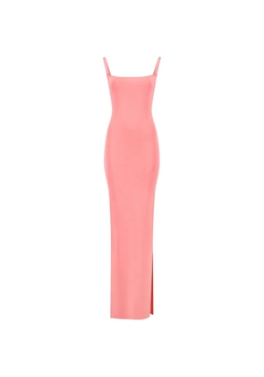 La Galpa MORUGA WARD DRESS - Pink