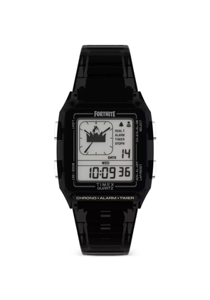 TIMEX x Fortnite LCA 35mm watch - Grey