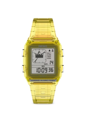 TIMEX x Fortnite 35mm watch - White