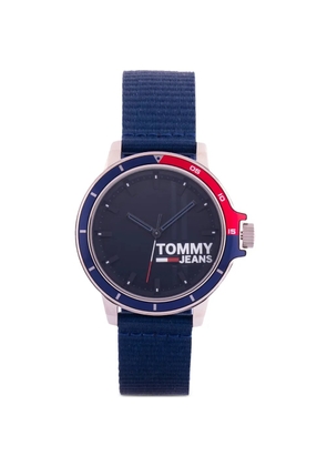 Tommy Hilfiger Tide 46mm watch - Blue