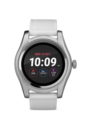 TIMEX iConnect 45mm watch - Black