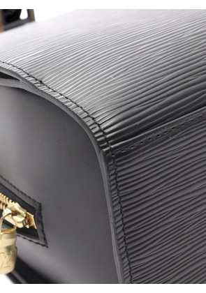 Louis Vuitton Pre-Owned 1999 Pont Neuf Epi handbag - Black