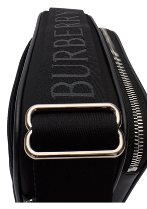 Burberry Paddy Bag - Black