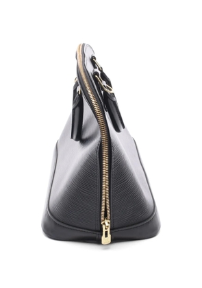 Louis Vuitton Pre-Owned 2000 Alma handbag - Black