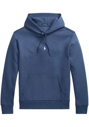 Polo Ralph Lauren Polo Pony hoodie - Blue