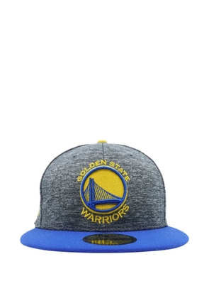 NEW ERA CAP 59FIFTY Golden State Warriors cap - Grey