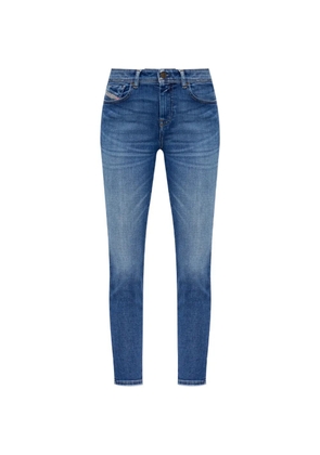 Diesel Slandy jeans - Blue