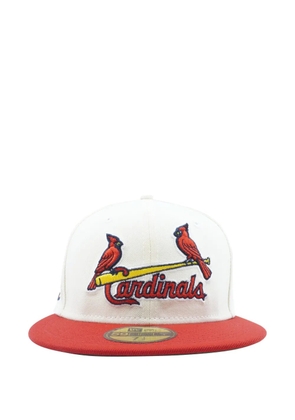 NEW ERA CAP 59FIFTY St. Louis Cardinals cap - Neutrals