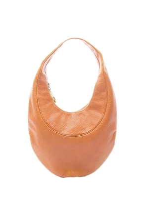 Bvlgari Pre-Owned 2010-2026 Ascot shoulder bag - Brown