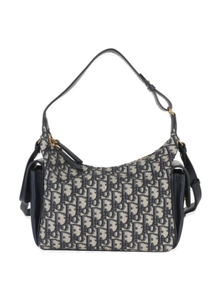 Christian Dior Pre-Owned 2025 medium D-Dream shoulder bag - Blue