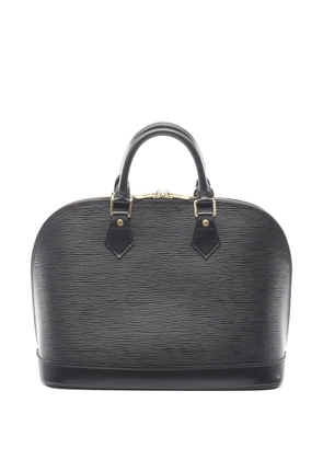 Louis Vuitton Pre-Owned 1998 Alma handbag - Black
