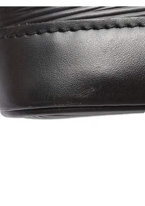 Louis Vuitton Pre-Owned 1998 Alma handbag - Black