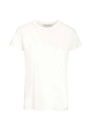 Al Duca D’Aosta 1902 short-sleeve T-shirt - White