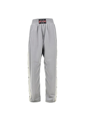 Palm Angels Boxe track pants - Grey