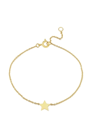 AUREE JEWELLERY Alta single-star bracelet - Gold