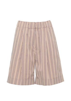 Antonelli Perilla shorts - Neutrals