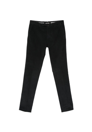 Incotex corduroy trousers - Blue