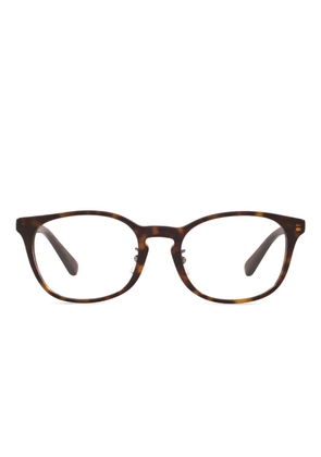 Ray-Ban RX5386D glasses - Brown