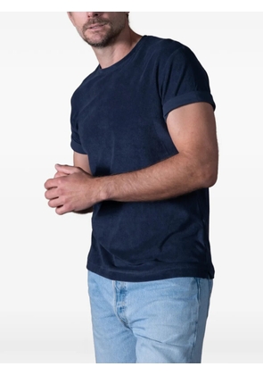 ANONYM APPAREL Malaki T-shirt - Blue