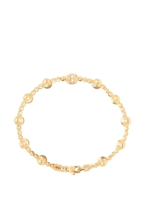 Officina Bernardi Empire diamond bracelet - Gold