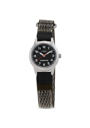 TIMEX Expedition 26mm watch - Black
