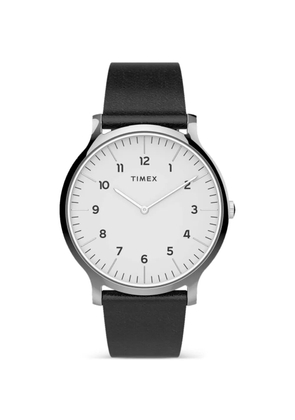 TIMEX Norway 40 mm watch - White