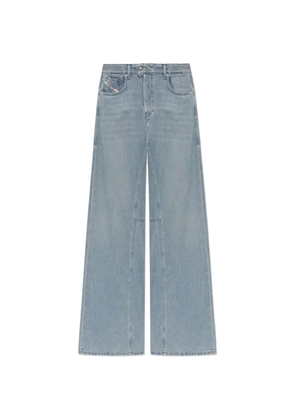 Diesel 1996 D-Sire-Yu-U wide-leg jeans - Blue