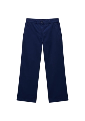 Napapijri Halido trousers - Blue