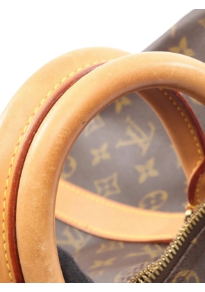 Louis Vuitton Pre-Owned 1995 45 Keepall Boston bag - Brown