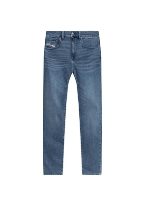 Diesel D-Strukt jeans - Blue