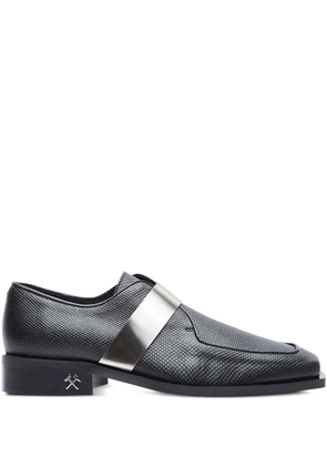 GmbH Sinan loafers - Black