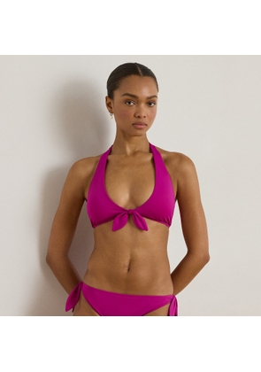 Side-Tie Hipster Bikini Bottom