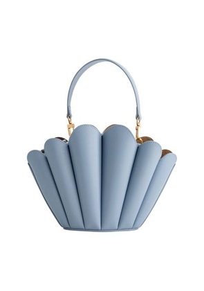 Seashell crossbody bag