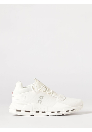 ON RUNNING Sneakers Woman color White