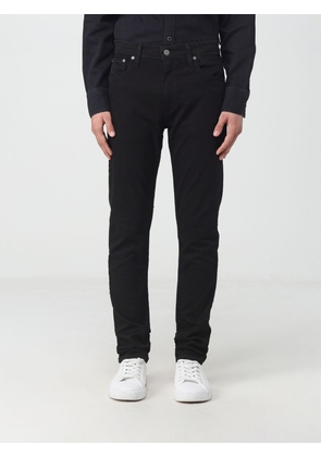 LEVI'S Jeans Men color Black