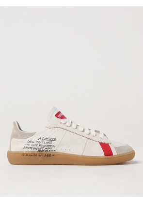 PATRIZIA PEPE Sneakers Woman color White
