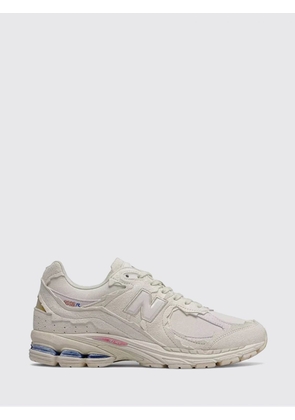 NEW BALANCE Sneakers Woman color White