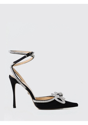 MACH & MACH Pump Woman color Black