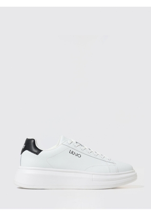 LIU JO Sneakers Men color White