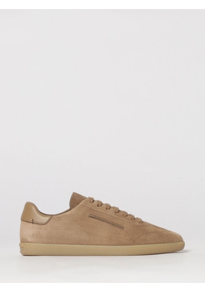 ZEGNA Sneakers Men color Beige