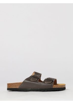 WOOLRICH Sandals Men color Brown