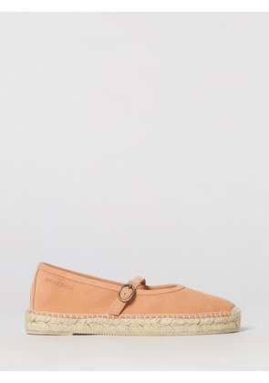WOOLRICH Espadrille Woman color Pink